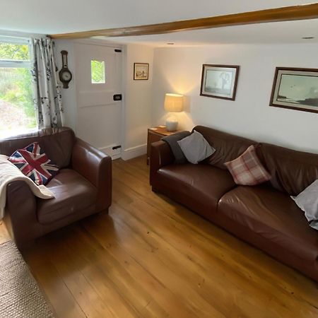 Honey Cottage Friston Экстерьер фото