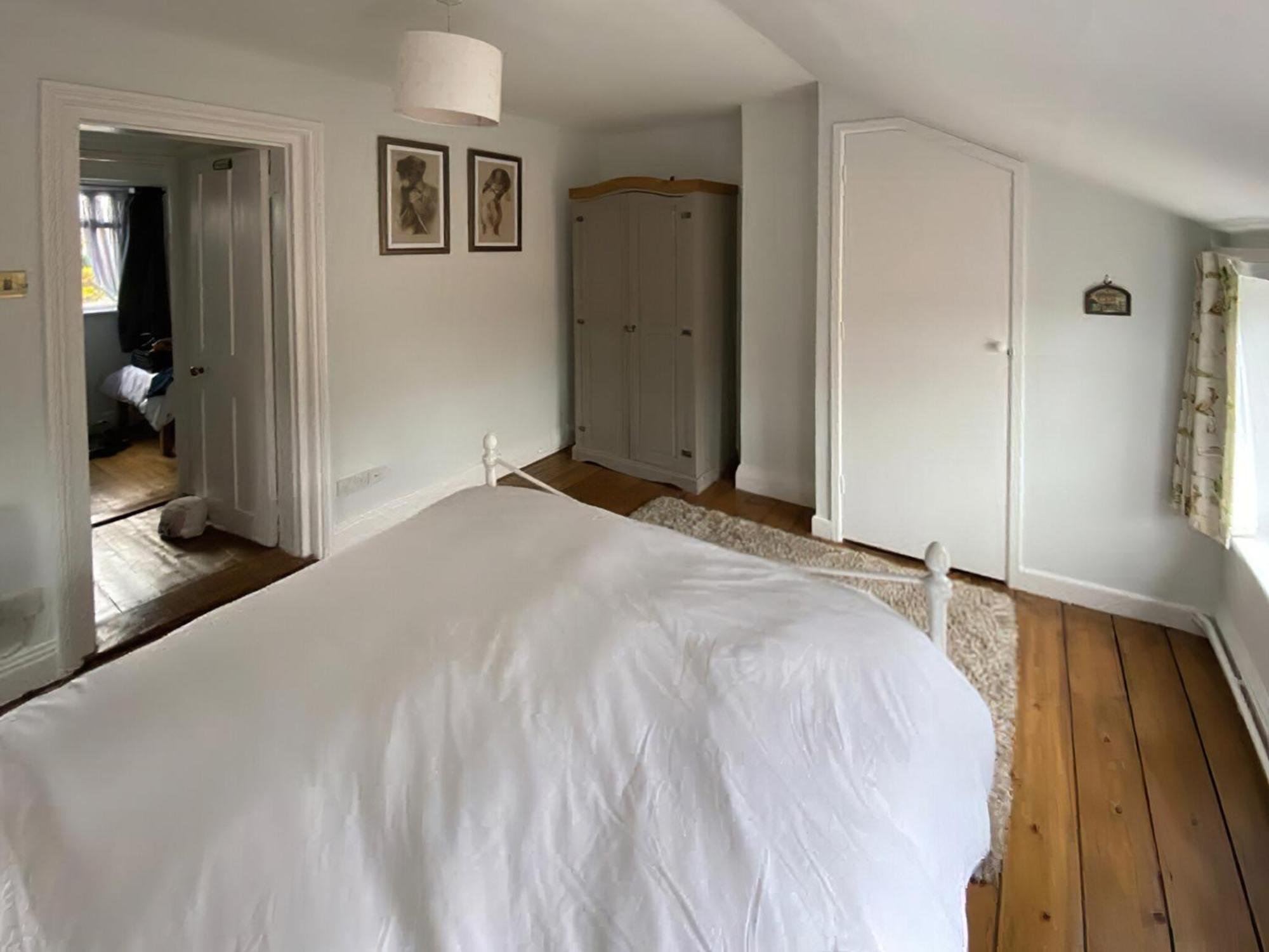 Honey Cottage Friston Экстерьер фото