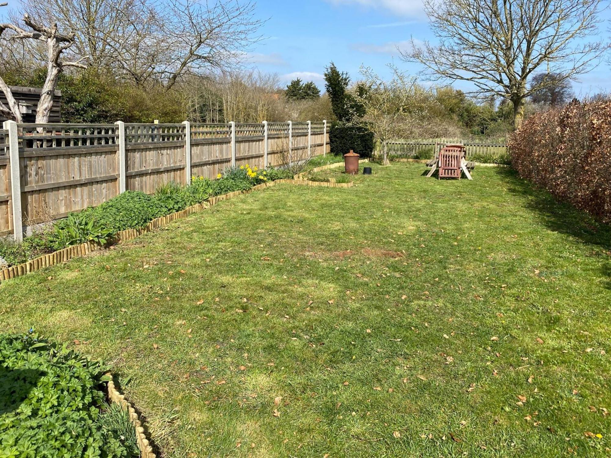 Honey Cottage Friston Экстерьер фото
